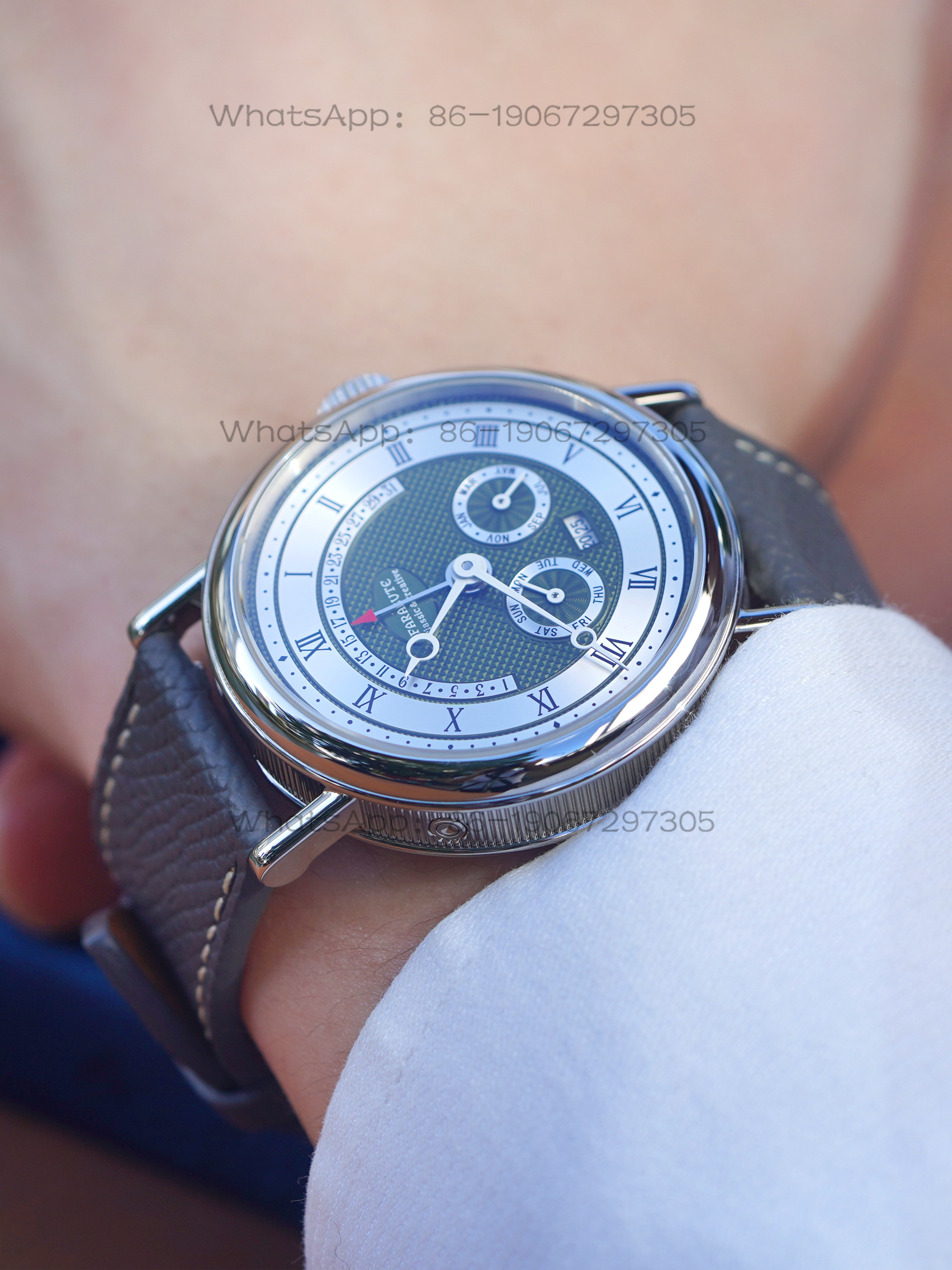 Magic City Watch Store Watch A - Luxury Watch Store 리뷰 및 가격