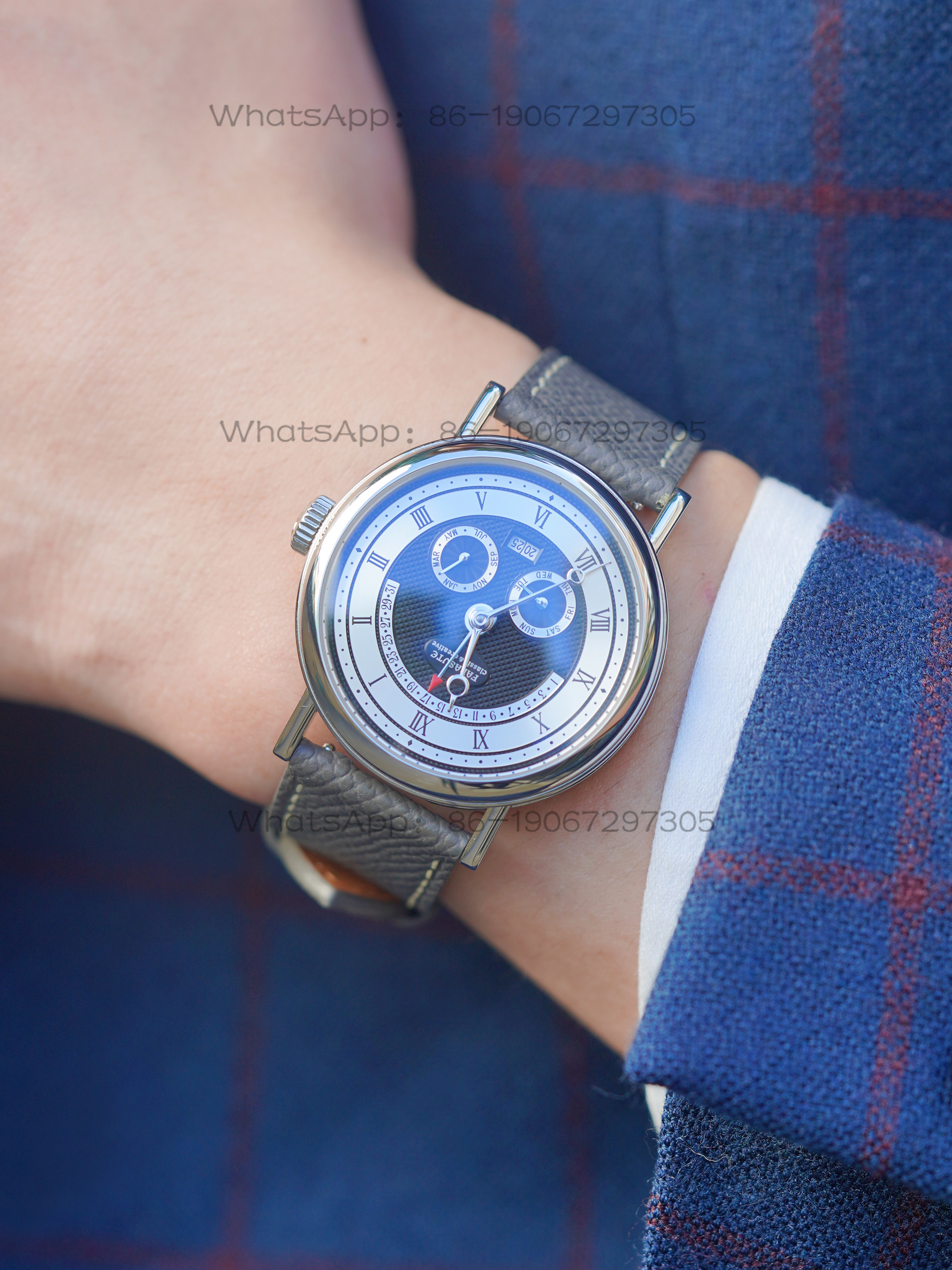 Magic City Watch Store Watch A - Luxury Watch Store 리뷰 및 가격