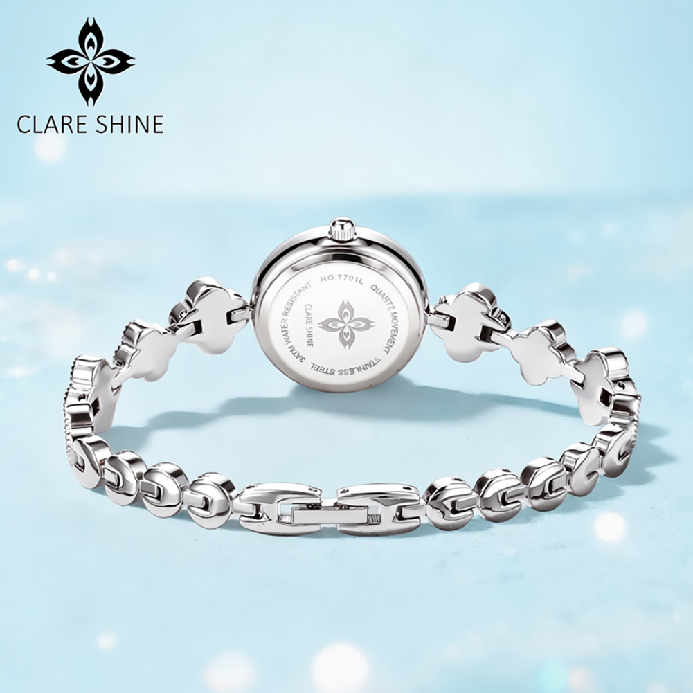 CLARE SHINE 7701 Lucky series  - Luxury Watch & Jewellery 리뷰 및 가격