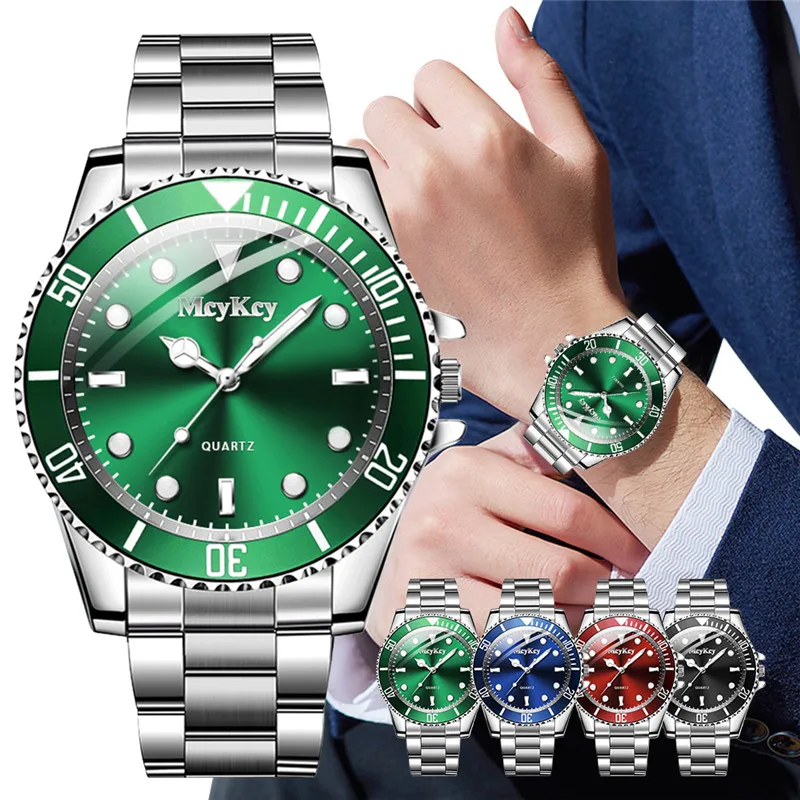 1PC Surprise Mystery Watch Bli - Luxury Watch Deals 리뷰 및 가격