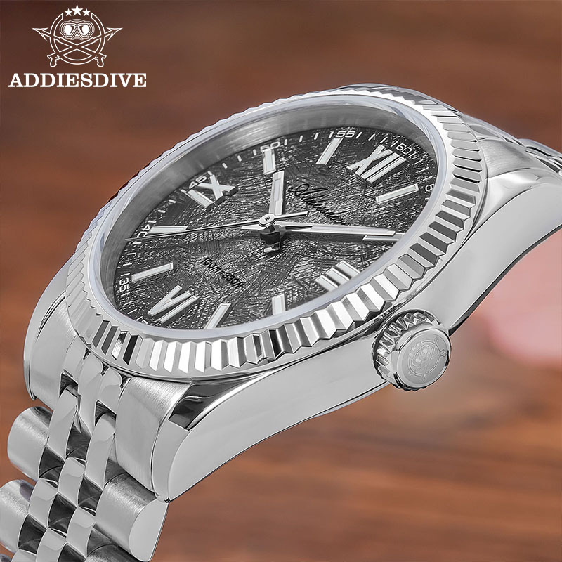 ADDIESDIVE Elegant Watch for W - Luxury Watch & Jewellery 리뷰 및 가격