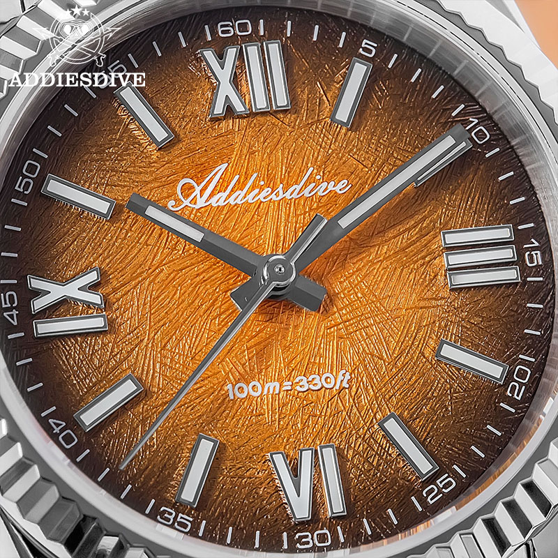 ADDIESDIVE Elegant Watch for W - Luxury Watch & Jewellery 리뷰 및 가격