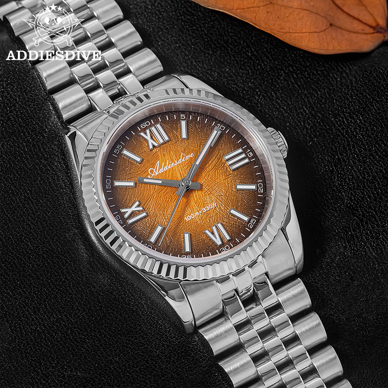 ADDIESDIVE Elegant Watch for W - Luxury Watch & Jewellery 리뷰 및 가격