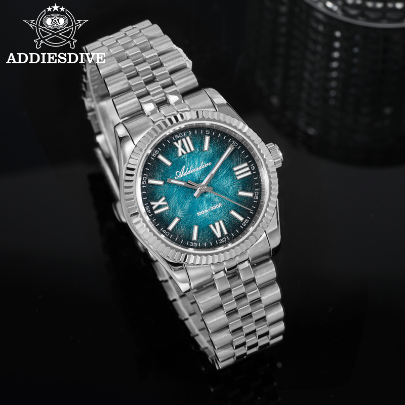 ADDIESDIVE Elegant Watch for W - Luxury Watch & Jewellery 리뷰 및 가격