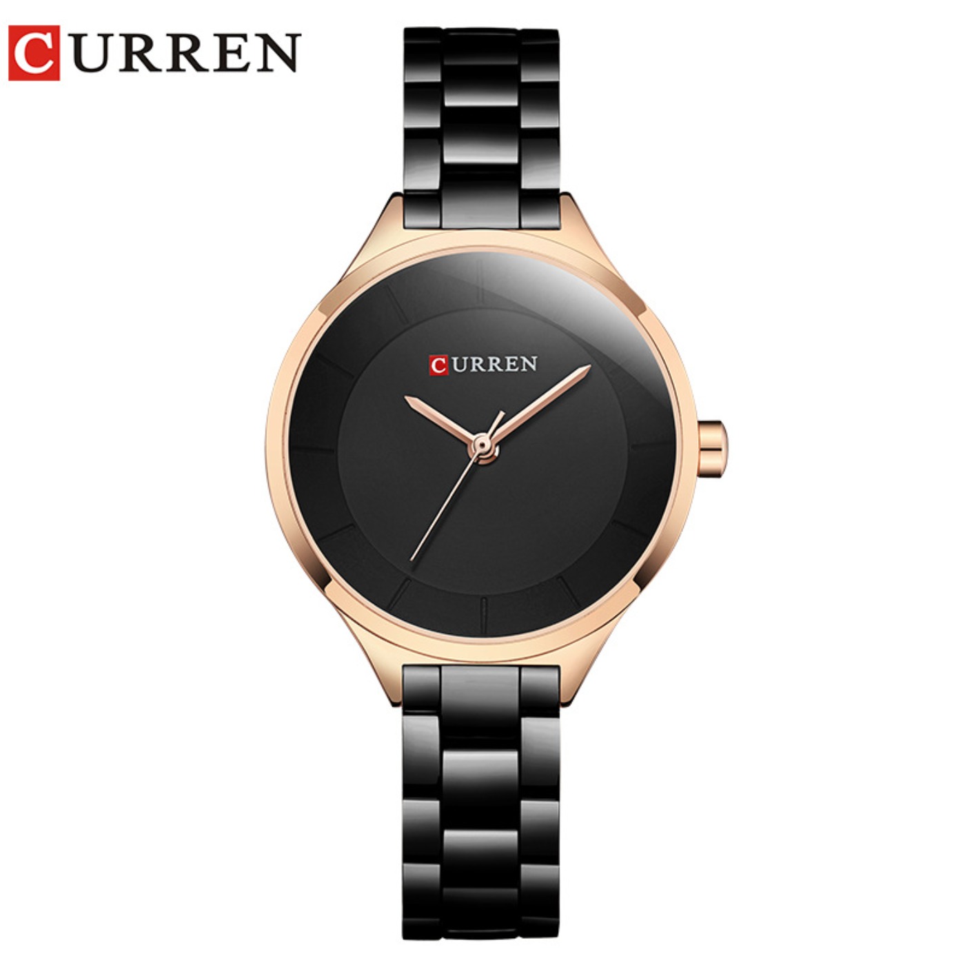 CURREN New Simple Women Bracel - Luxury Watch & Jewellery 리뷰 및 가격