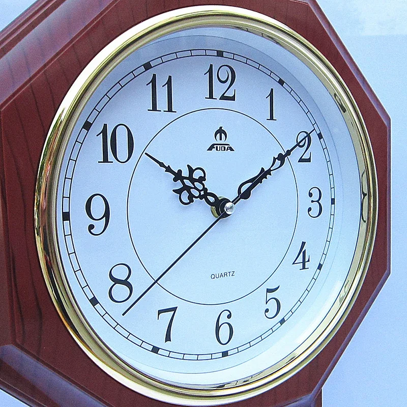 Vintage Wall Clock Luxury Larg - Luxury Watch Wall Clock 리뷰 및 가격