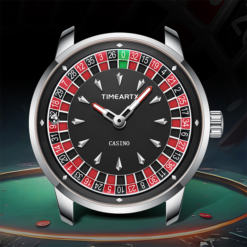 TIMEARTX Brand New Luxury Quar - Best Luxury Quartz Watch 리뷰 및 가격