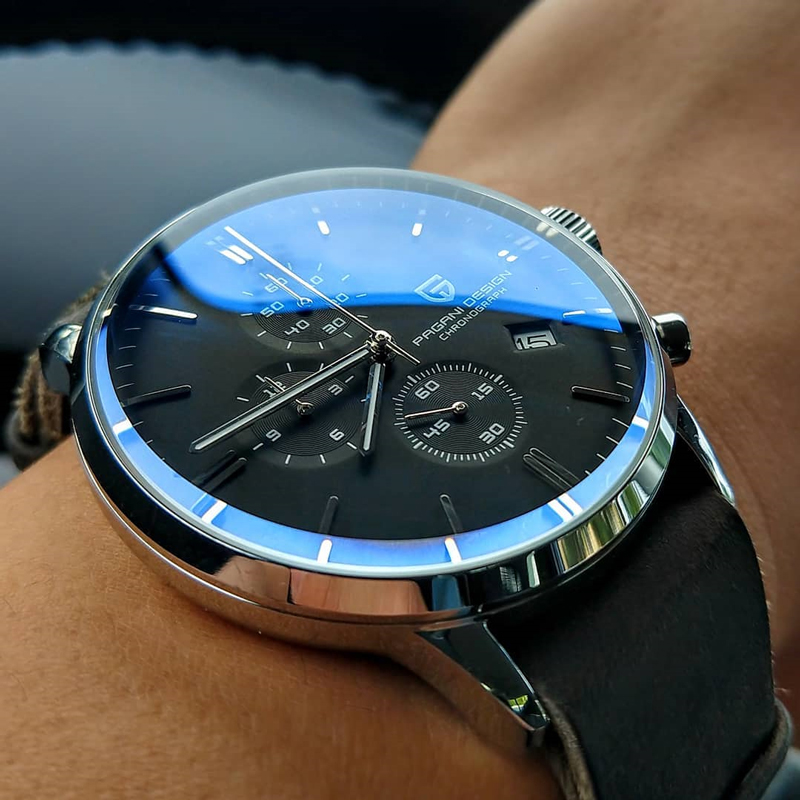 2026 New PAGANI DESIGN Brand L - Luxury Watch Low Price 리뷰 및 가격