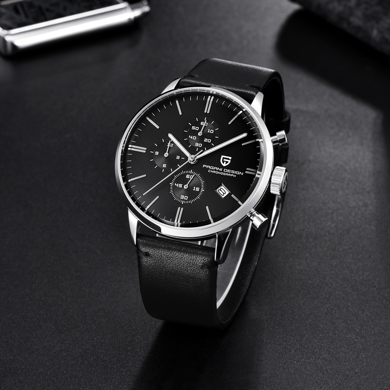 2026 New PAGANI DESIGN Brand L - Luxury Watch Low Price 리뷰 및 가격