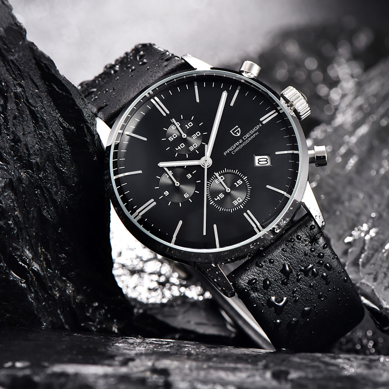 2026 New PAGANI DESIGN Brand L - Luxury Watch Low Price 리뷰 및 가격