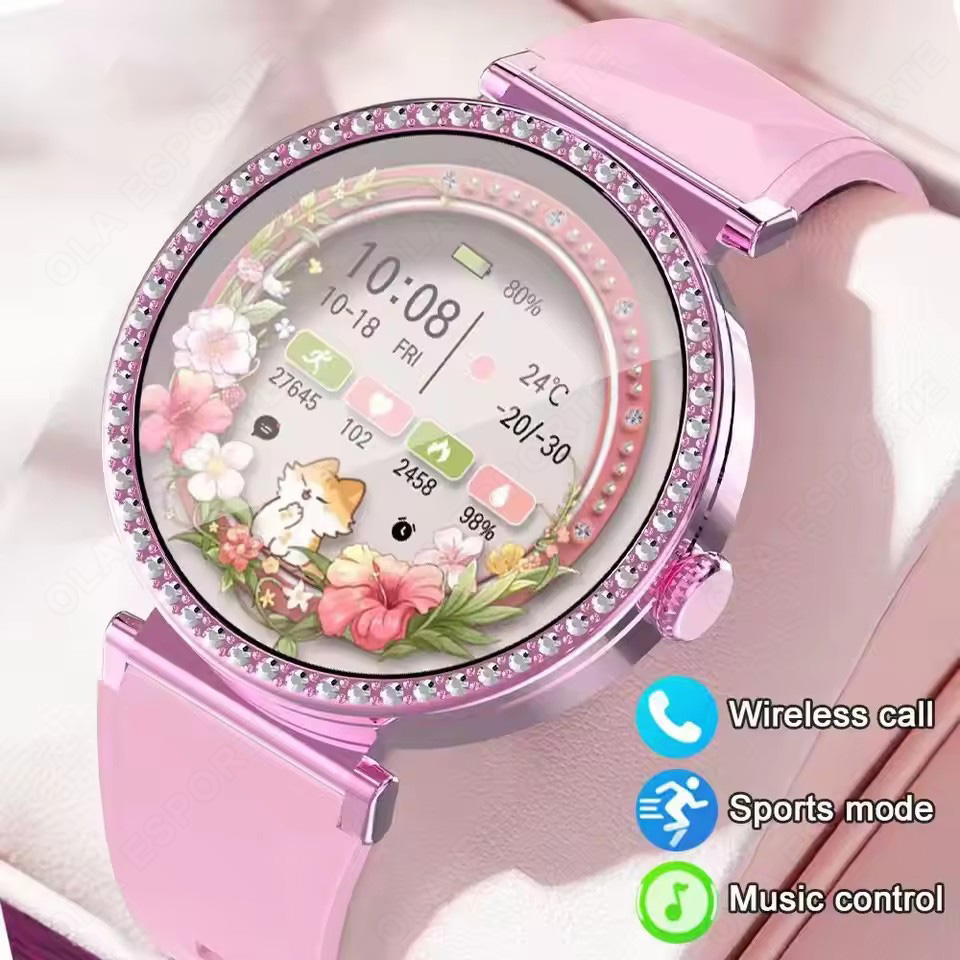 Smartwatch Luxury Fashion Fema - Luxury Watch German 리뷰 및 가격