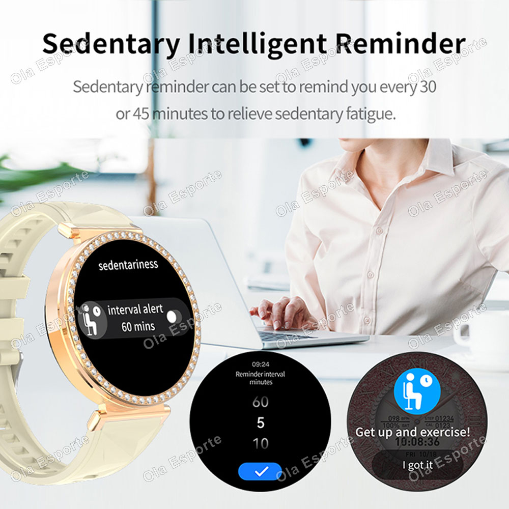 Smartwatch Luxury Fashion Fema - Luxury Watch German 리뷰 및 가격