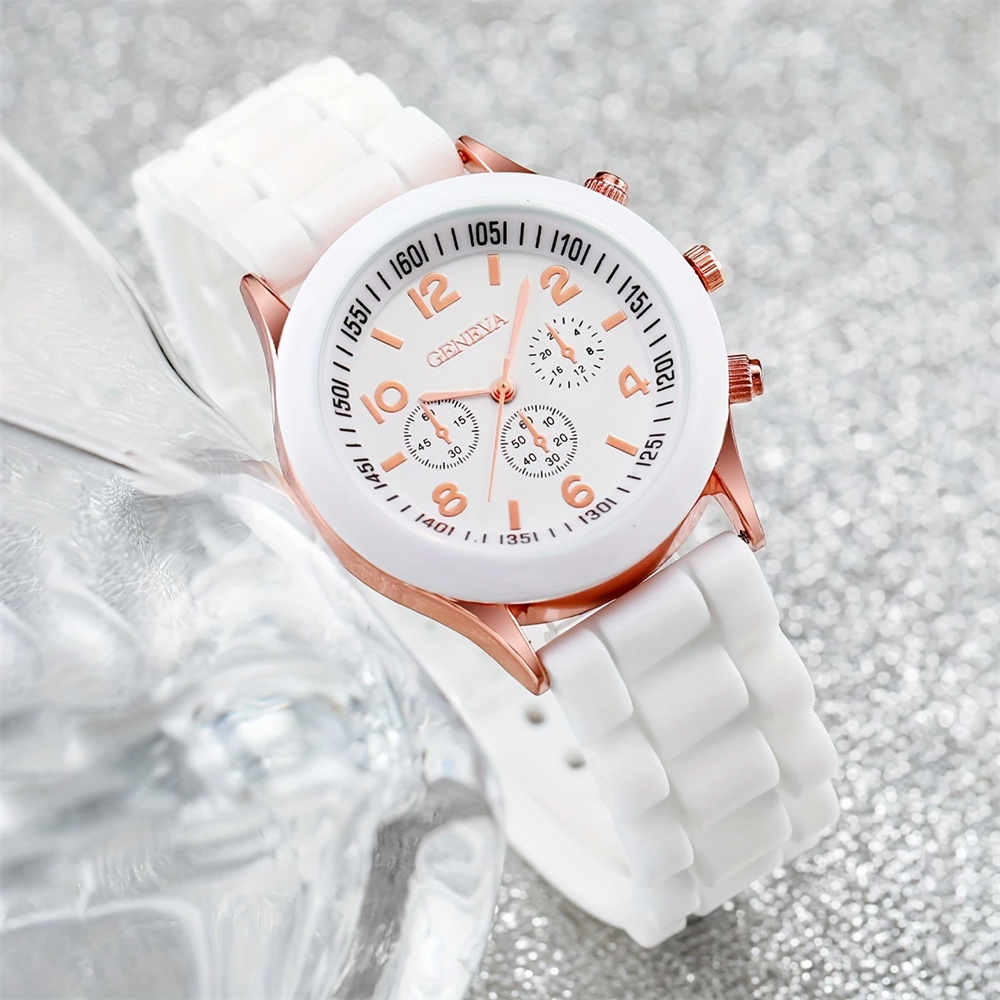 2Pcs Luxury Women's Watch Set  - Best Luxury Quartz Watch 리뷰 및 가격
