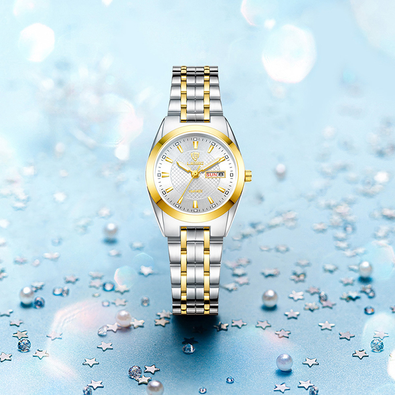 LIEBIG Luxury Stainless Steel  - Luxury Watch Time 리뷰 및 가격
