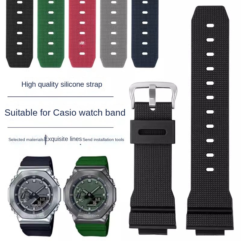 For Casio G-Shock GM-2100 GM-S - Luxury Watch Casio 리뷰 및 가격
