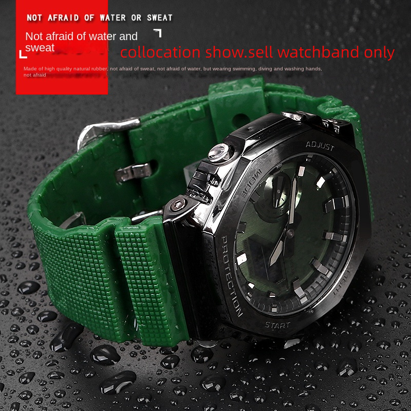 For Casio G-Shock GM-2100 GM-S - Luxury Watch Casio 리뷰 및 가격