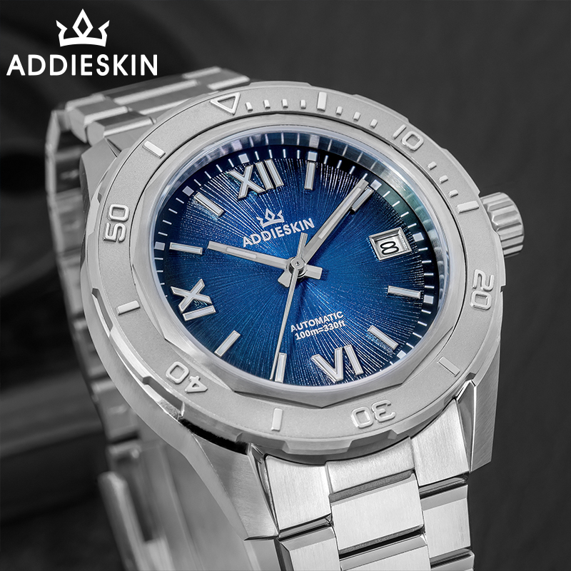 AddiesKin K002 Automatic Mecha - Luxury Watch Display Case 리뷰 및 가격