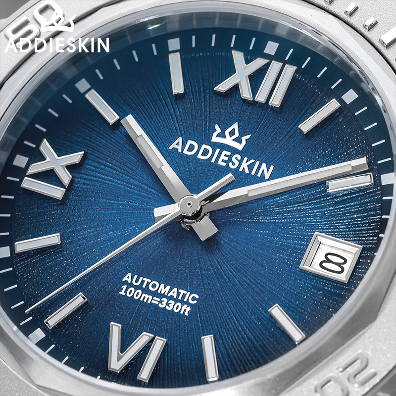AddiesKin K002 Automatic Mecha - Luxury Watch Display Case 리뷰 및 가격