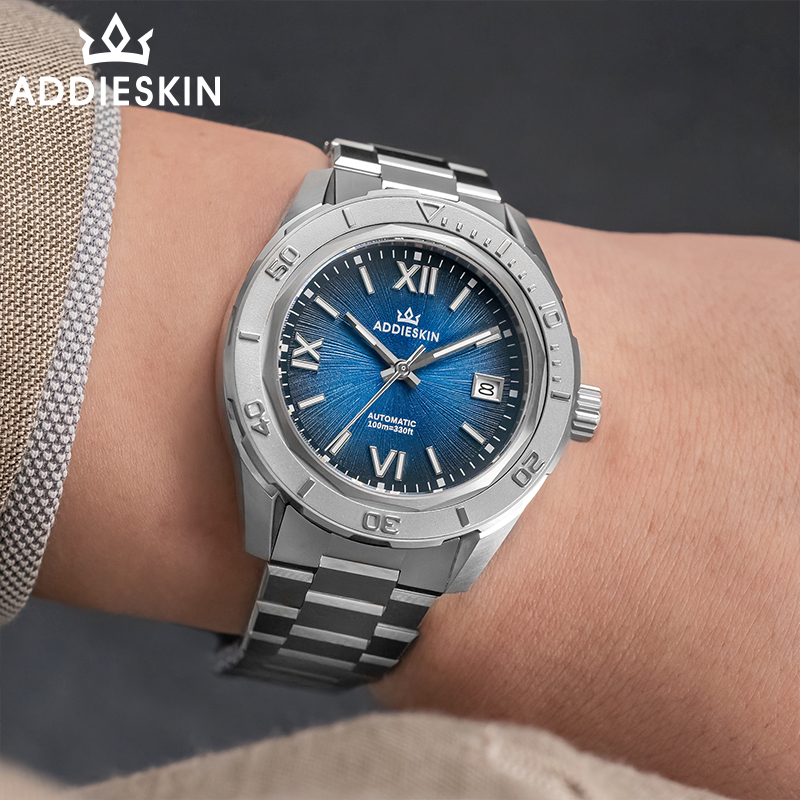 AddiesKin K002 Automatic Mecha - Luxury Watch Display Case 리뷰 및 가격