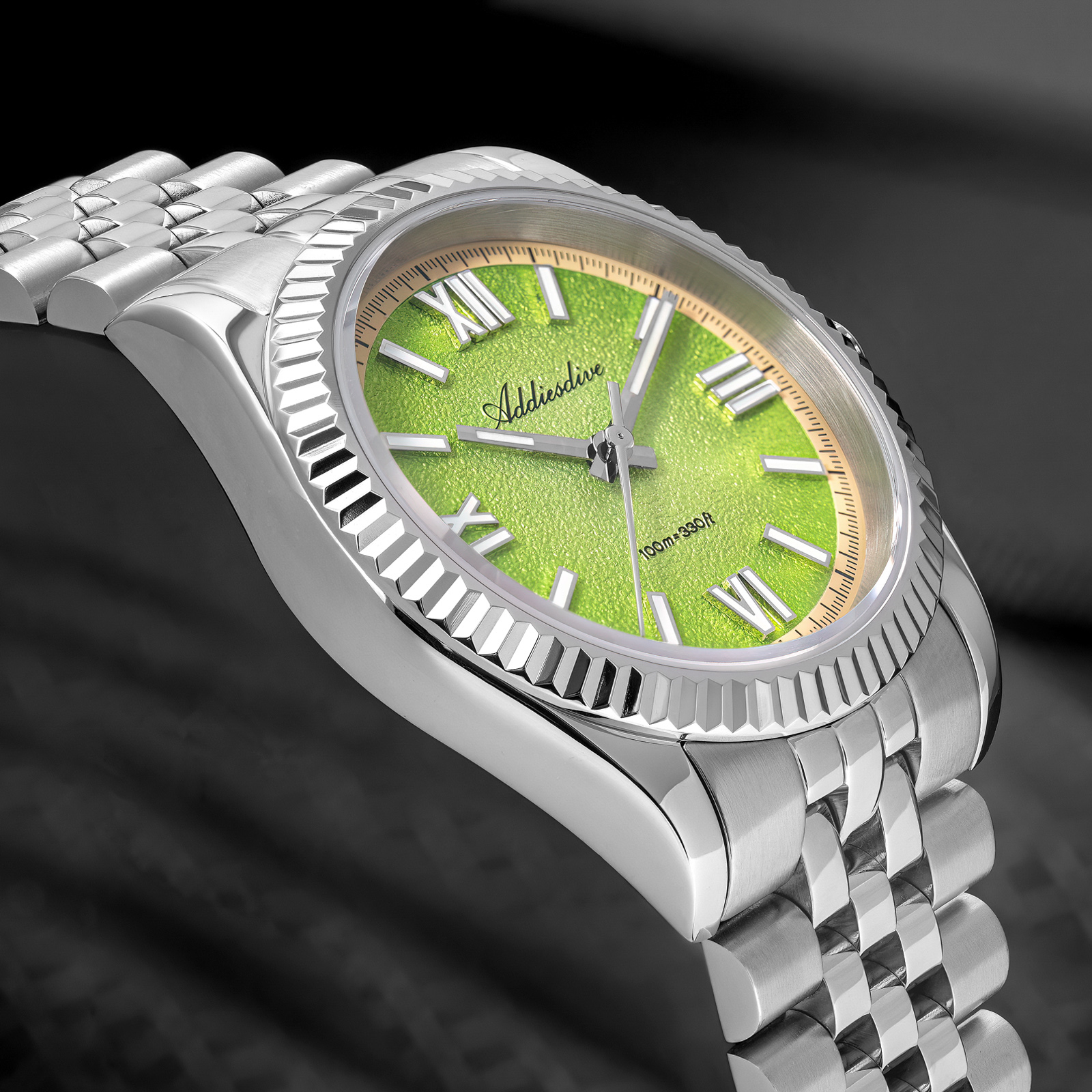 ADDIESDIVE Hight Quality Sapph - Luxury Watch & Jewellery 리뷰 및 가격