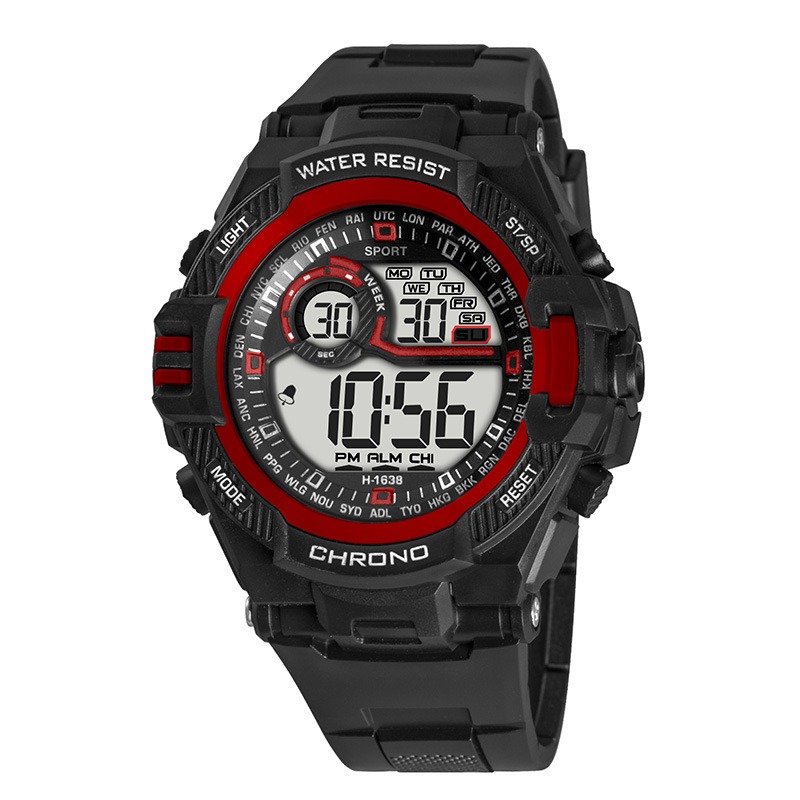 Waterproof Sports Watch Luxury - Luxury Watch Price 리뷰 및 가격