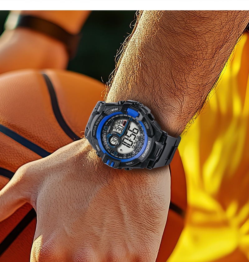 Waterproof Sports Watch Luxury - Luxury Watch Price 리뷰 및 가격