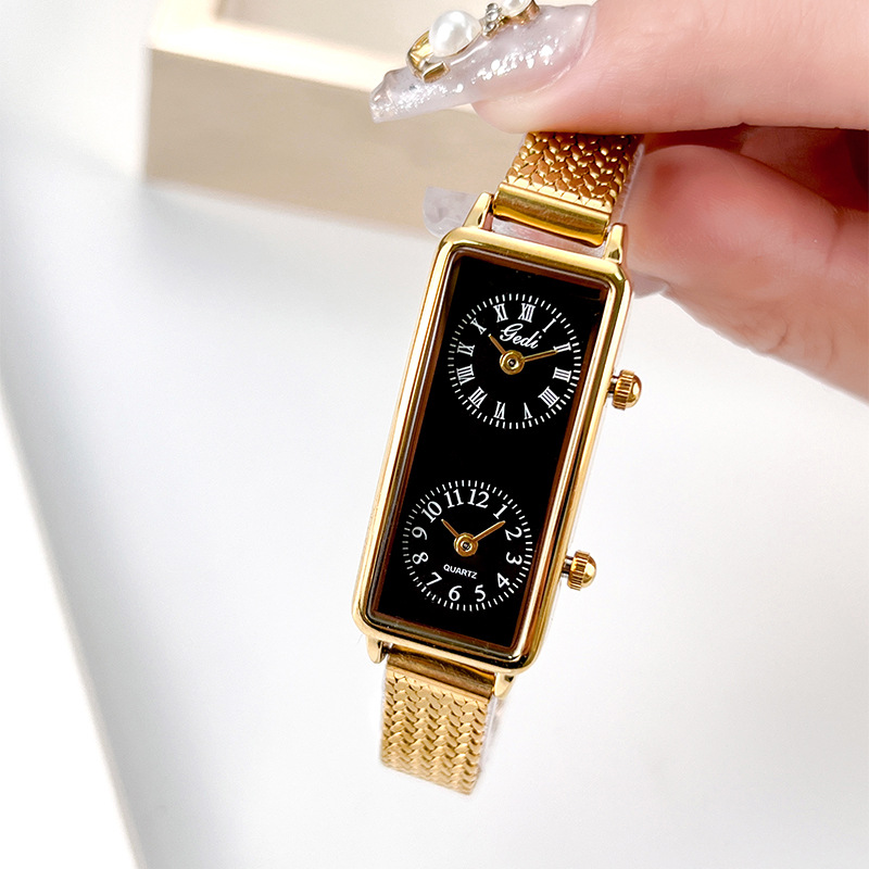 CQ549 New leisure creative dua - Luxury Watch Time 리뷰 및 가격