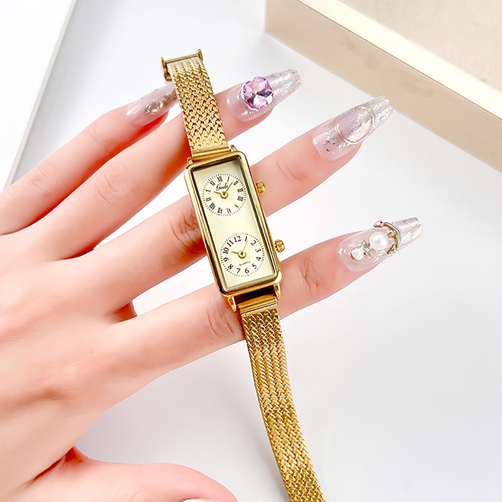 CQ549 New leisure creative dua - Luxury Watch Time 리뷰 및 가격