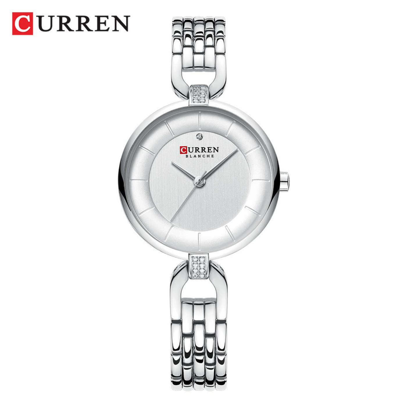 Women Watch CURREN Luxury Bran - Luxury Watch & Jewellery 리뷰 및 가격