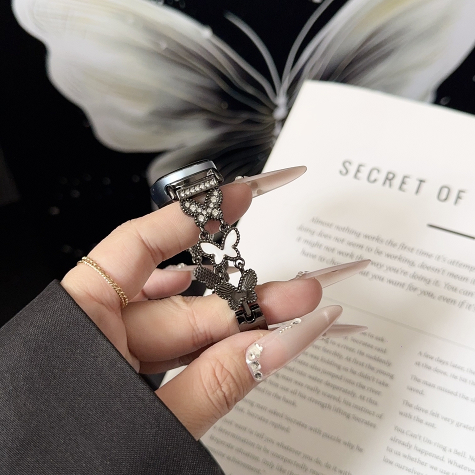 Luxury Diamond Butterfly Strap - Luxury Watch German 리뷰 및 가격