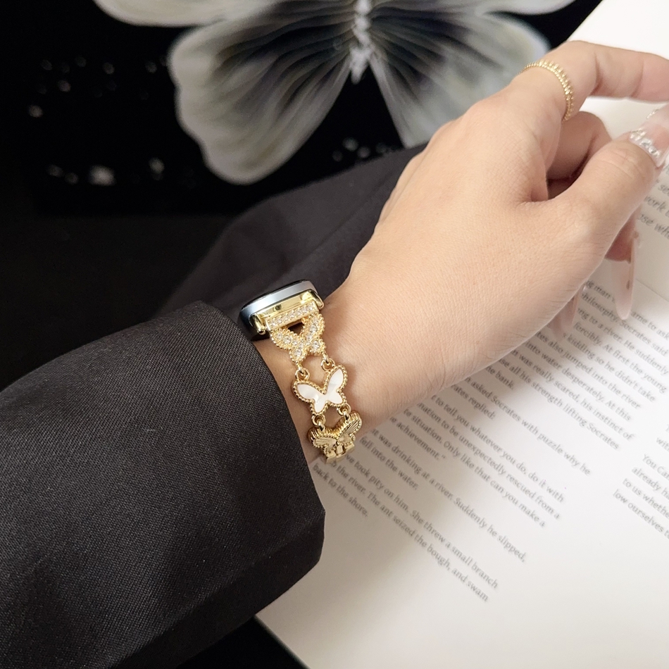 Luxury Diamond Butterfly Strap - Luxury Watch German 리뷰 및 가격