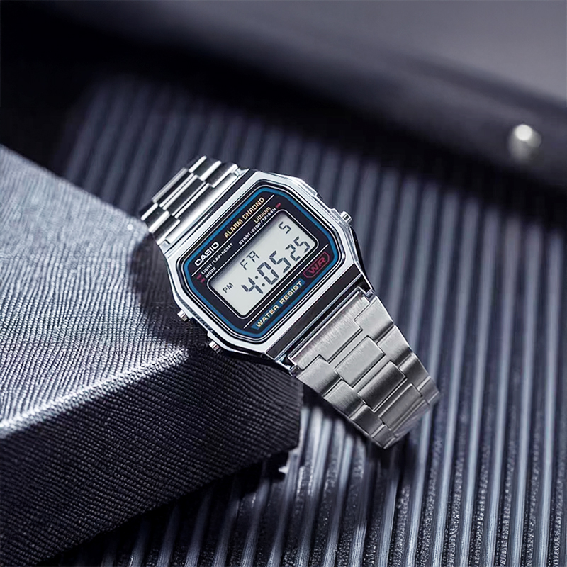CASIO Watchs For Men luxury Cl - Luxury Watch Casio 리뷰 및 가격