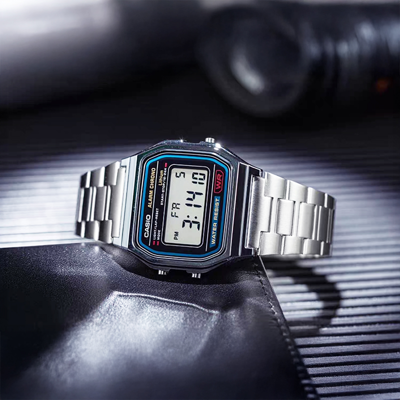 CASIO Watchs For Men luxury Cl - Luxury Watch Casio 리뷰 및 가격