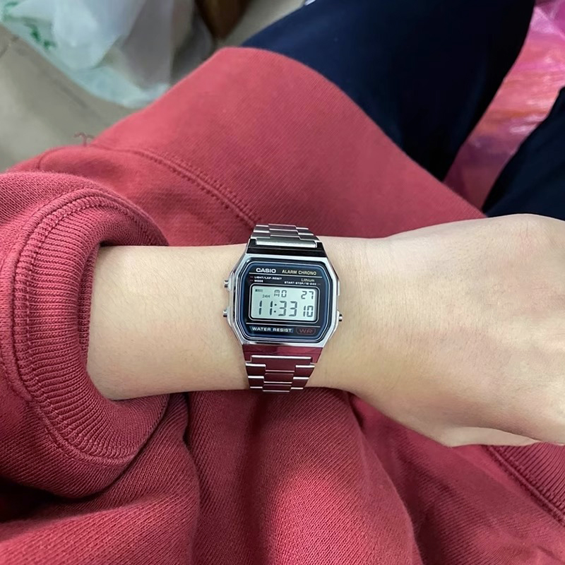 CASIO Watchs For Men luxury Cl - Luxury Watch Casio 리뷰 및 가격