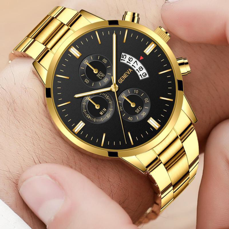 New Fashion Mens Sports Watche - Best Luxury Quartz Watch 리뷰 및 가격