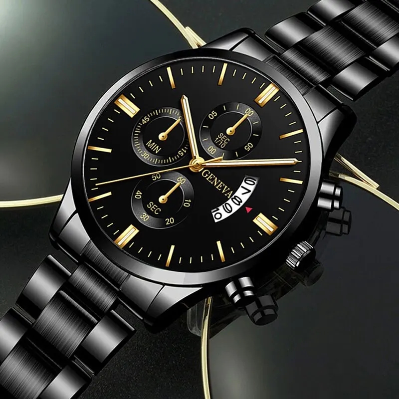 New Fashion Mens Sports Watche - Best Luxury Quartz Watch 리뷰 및 가격
