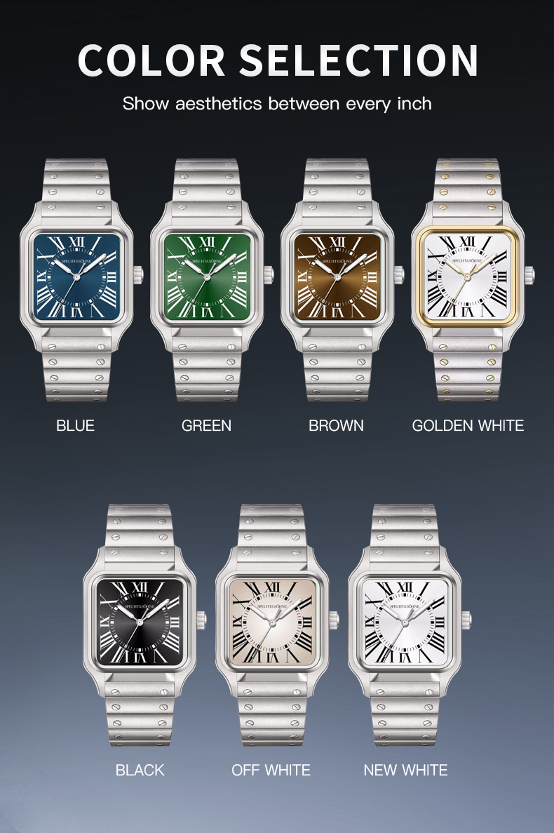 2025 New Arrivals SPECHT&SOHNE - Luxury Watch Cartier 리뷰 및 가격