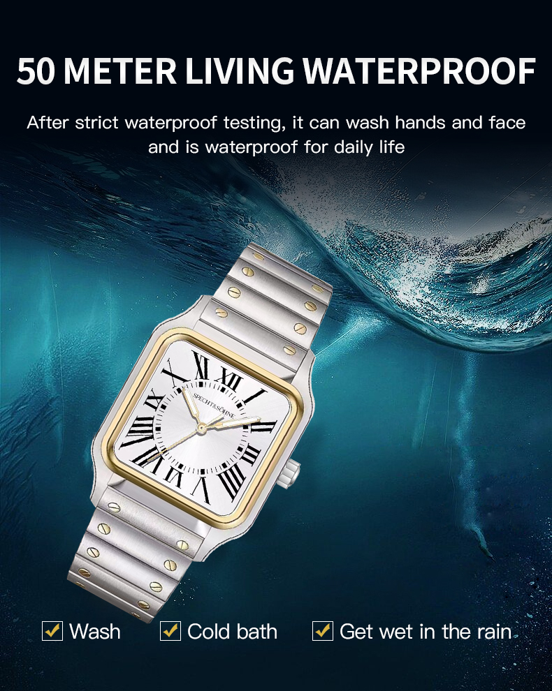 2025 New Arrivals SPECHT&SOHNE - Luxury Watch Cartier 리뷰 및 가격