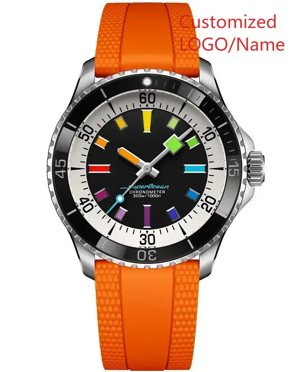A1212 Store  44 mm Men's Autom - Luxury Watch Store 리뷰 및 가격