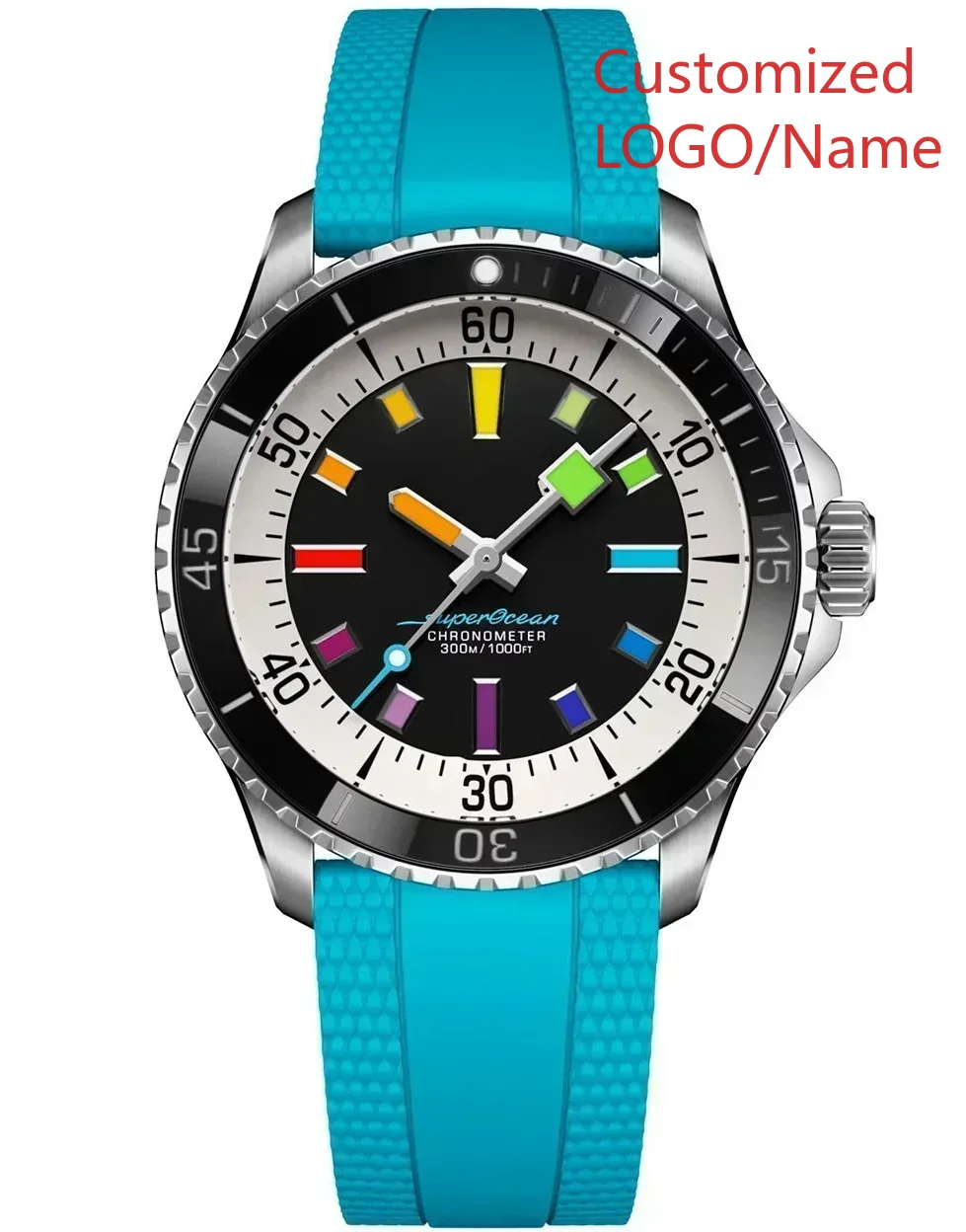 A1212 Store  44 mm Men's Autom - Luxury Watch Store 리뷰 및 가격