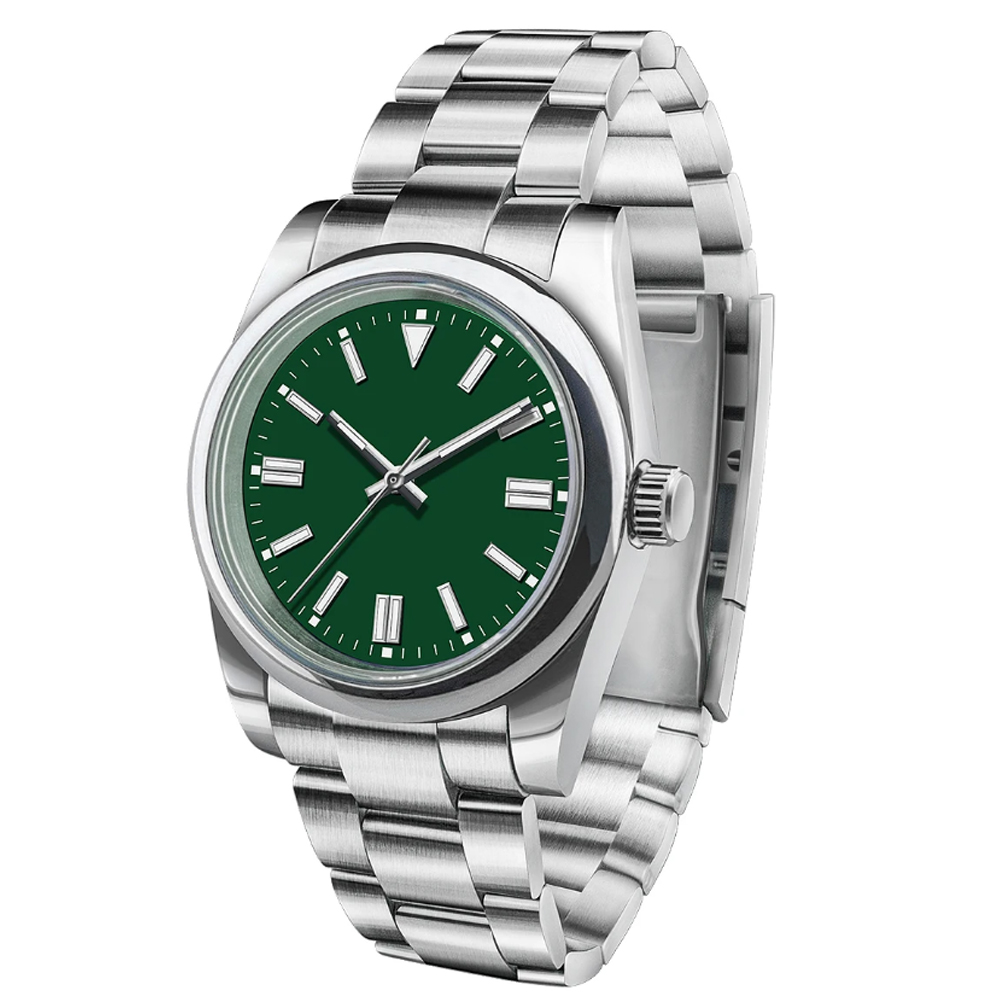 Custom Logo Mens Watch Sapphir - Luxury Watch Deals 리뷰 및 가격