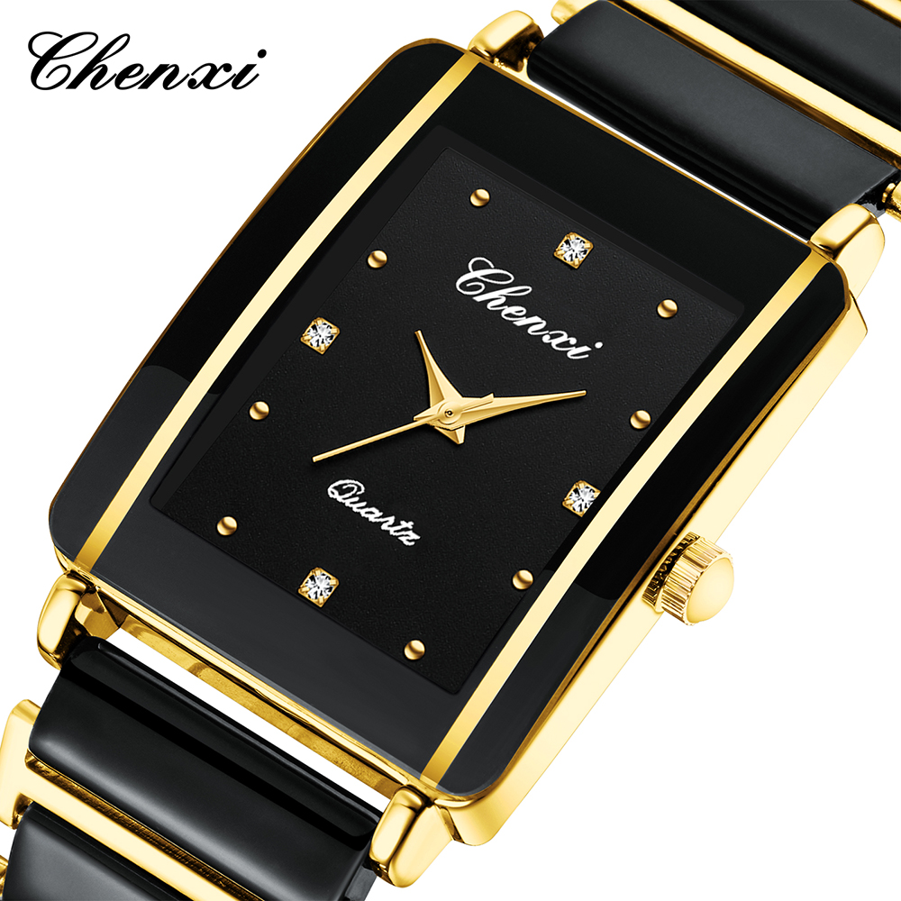 CHENXI Luxury Couple Watch Hig - Luxury Watch Price 리뷰 및 가격