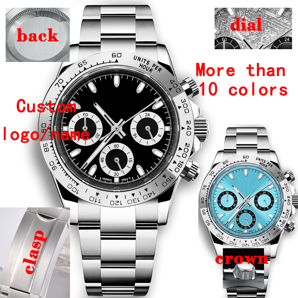 Custom 39mm Watch Quartz for M - Luxury Watch Deals 리뷰 및 가격