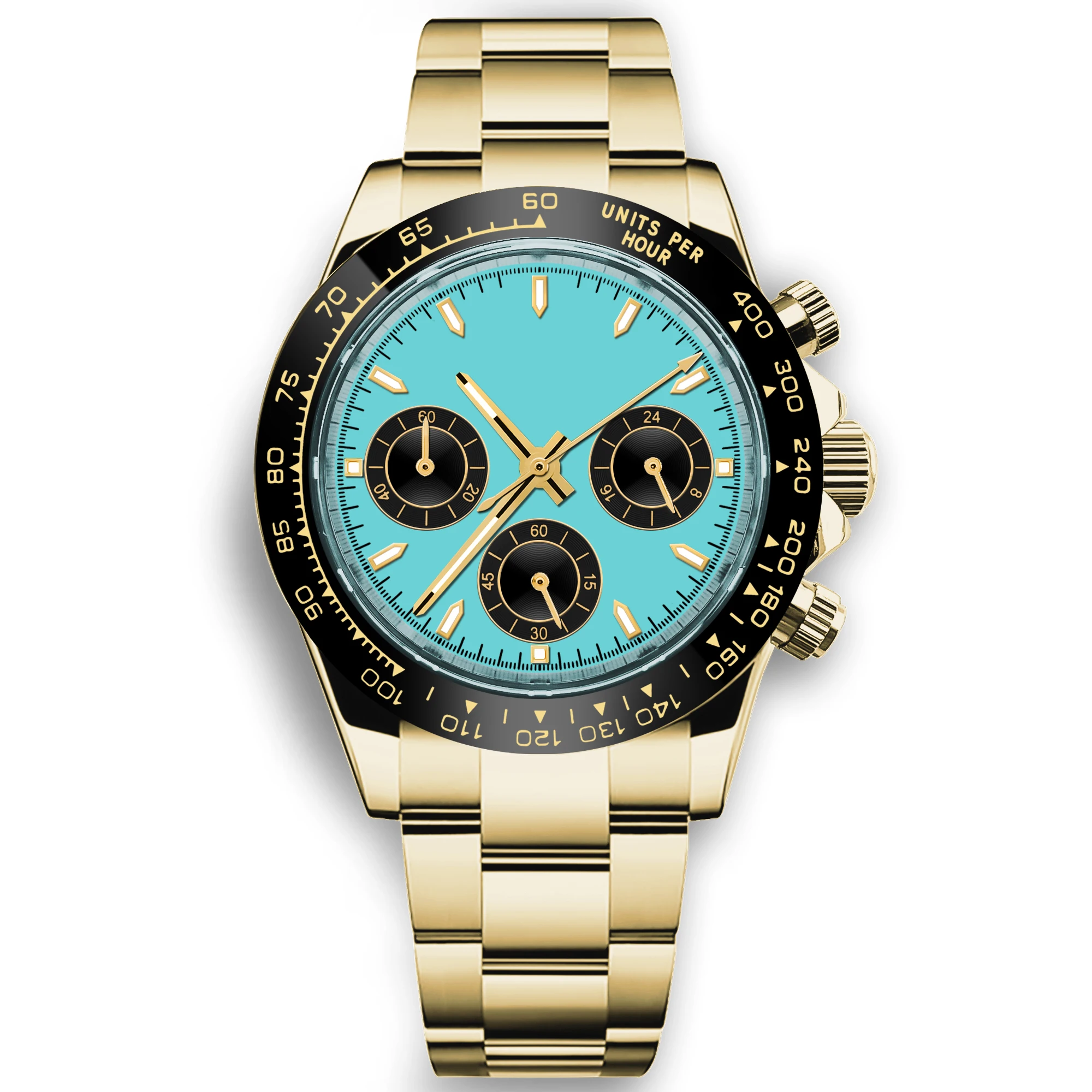 Custom 39mm Watch Quartz for M - Luxury Watch Deals 리뷰 및 가격
