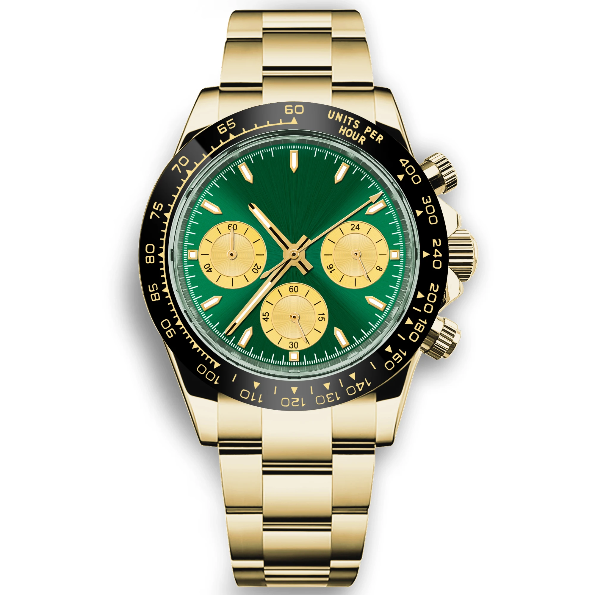 Custom 39mm Watch Quartz for M - Luxury Watch Deals 리뷰 및 가격