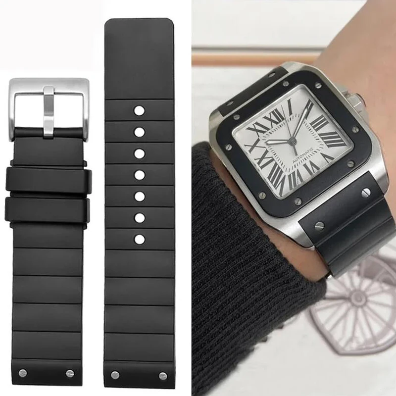 High quality Watch Band For Ca - Luxury Watch Cartier 리뷰 및 가격