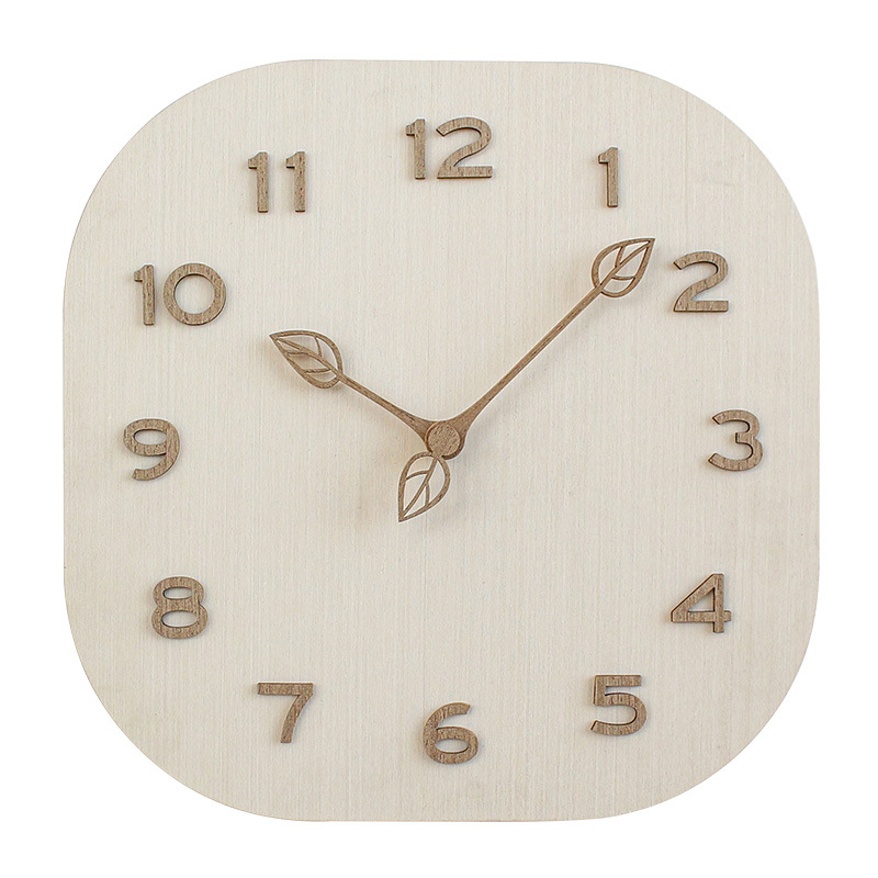 Modern Personality Wall Clock  - Luxury Watch Wall Clock 리뷰 및 가격