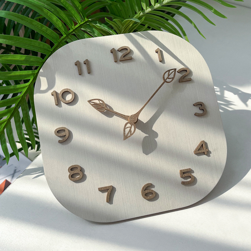 Modern Personality Wall Clock  - Luxury Watch Wall Clock 리뷰 및 가격