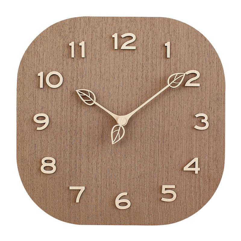 Modern Personality Wall Clock  - Luxury Watch Wall Clock 리뷰 및 가격