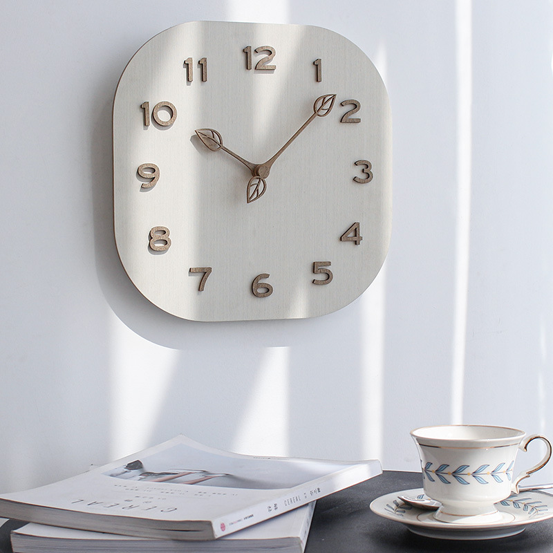 Modern Personality Wall Clock  - Luxury Watch Wall Clock 리뷰 및 가격